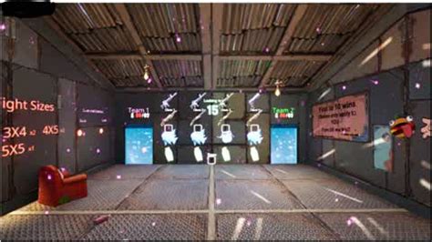 Auntys Box PvP 2046-6877-7913 by aunty - Fortnite