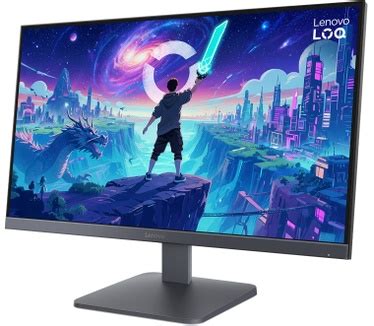 Lenovo LOQ 27-10 Zwart: beste prijs - Tweakers