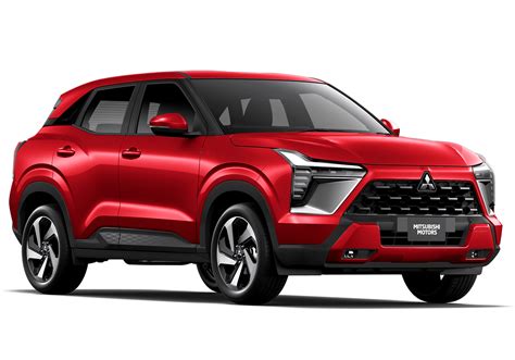 MITSUBISHI - ASX - Ditalcar