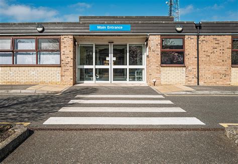 Government Funding for Community Diagnostic Centres Across England - Yesil Science