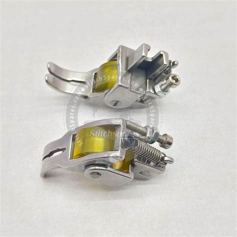 Roller Presser Foot JUKI / JACK Industrial Sewing Machine ...