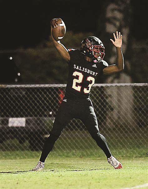 Area sports briefs: Salisbury star transfers; Tatarka leaving North | Salisbury Post