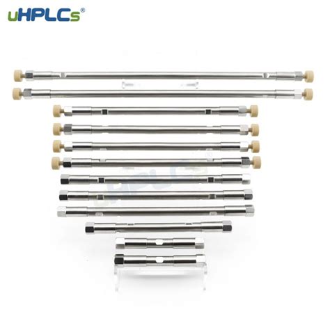 Specific HPLC Columns Manufacturer - uHPLCs