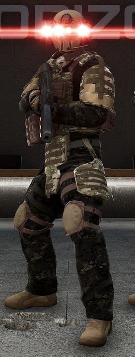 Breaking the cycle (RWBY x Trepang2). - Hozizon personal bio (with ...