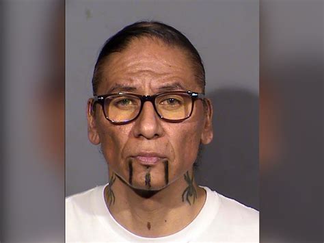 Actor Nathan Chasing Horse Sentenced to Life in Prison