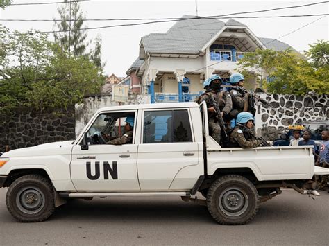 DRC cuts diplomatic ties with Rwanda over violence, UN calls emergency meet | News | Al Jazeera