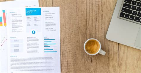 ¿Cómo crear un currículum para trabajar en Irlanda? ¡Descubre algunos ...