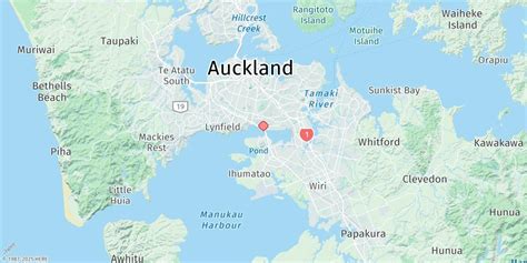 Horaires des marées et météo à Onehunga - Tides Today