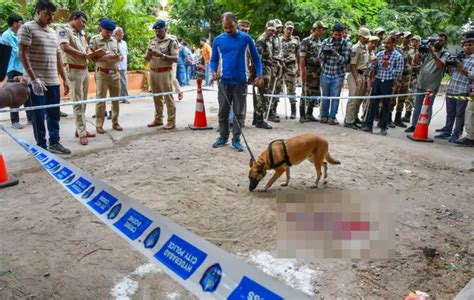 ತೆಲಂಗಾಣ: ಸಿಪಿಐ ನಾಯಕನ ಗುಂಡಿಕ್ಕಿ ಹತ್ಯೆ | CPI leader shot dead by ...