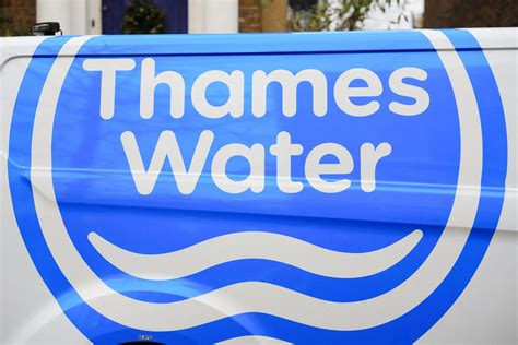 Chinese firm could take over failing Thames Water marred by £16 billion ...