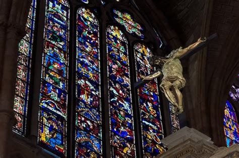 2026 Guided tour of the Cathedral of León (with Reviews & Photos)