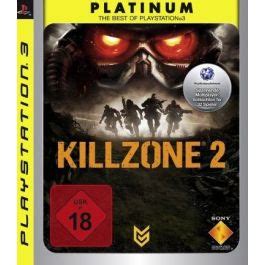 Gameshop Twente: Killzone 2 - Platinum Edition voor PlayStation 3