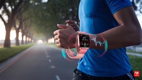 How wearable technology is changing personal health tracking