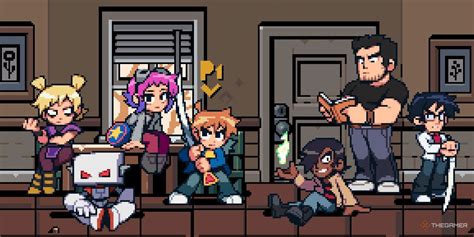 Who Plays Ramona Flowers