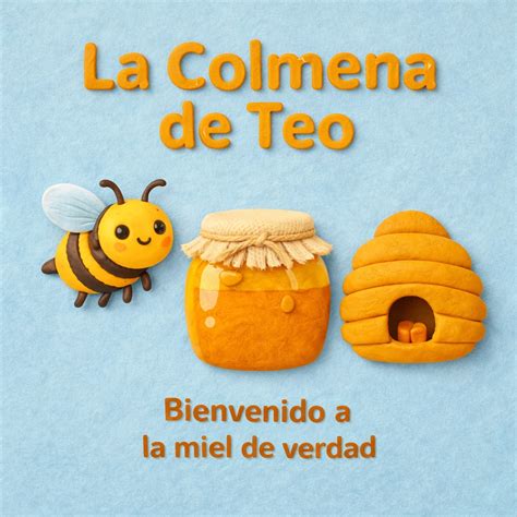 Qué es realmente la miel | Explicación clara y completa - La Colmena de Teo