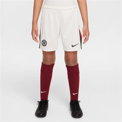 Dri-FIT Chelsea F.C. Away. Nike SI