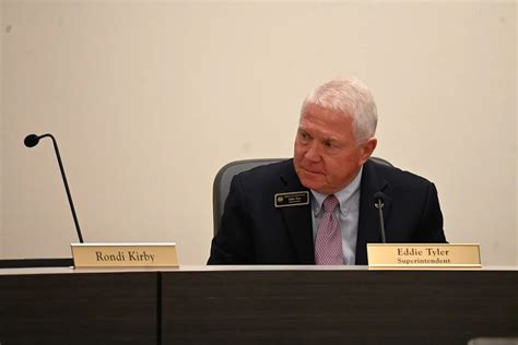 Baldwin County school superintendent to retire as search for ...