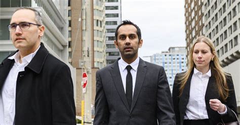 Umar Zameer’s lawyers to challenge evidence and conclusions from trial ...
