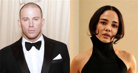 Channing Tatum joins Tessa Thompson in 'Later The War' | Dailyhunt