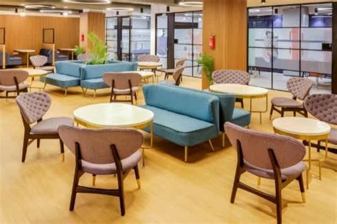 awfis Quantum Works at INR 349/day - Coworking Space for a Day ...