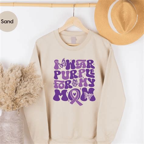 New Mom Prematurity Awareness Nicu Nurse Support Sweatshirt - Walmart.com