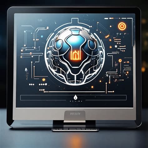 必应 AI 的图像结果