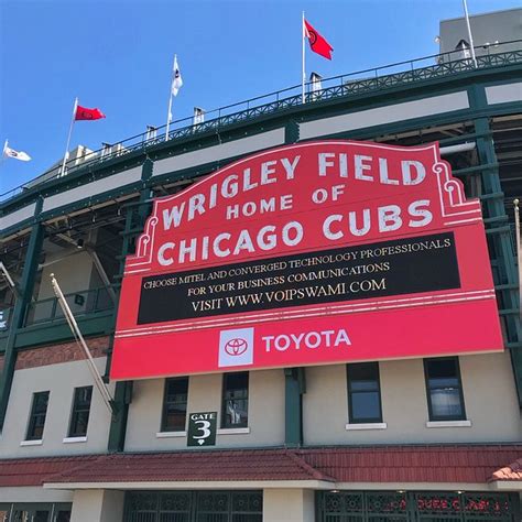 THE 10 BEST Restaurants Near Wrigley Field in Chicago, IL (2026)