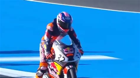 MotoGP Spain 2026: Rookies Cup, Race 2 - Highlights