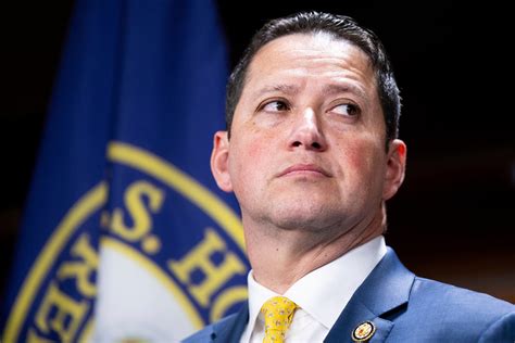 Allegations against Rep. Tony Gonzales further divide House GOP ahead ...