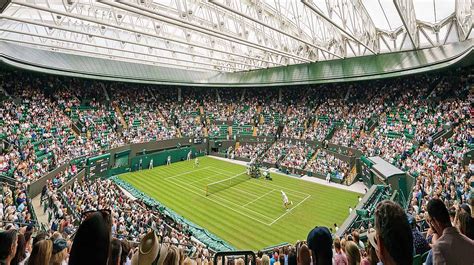 IBM and Wimbledon Introduce AI-Generated Player Stories for ...