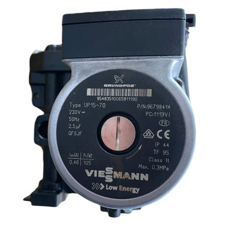 Viessmann 7826504 Elettrodo Di Accensione