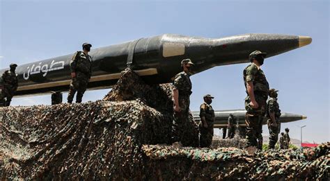 How did Yemen's Houthis develop the weapons to strike Saudi Arabia?