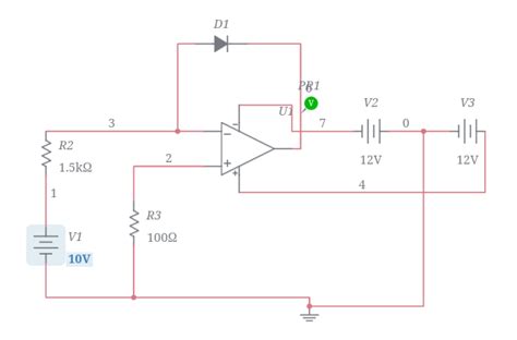 X-NOR Gate 2 - Multisim Live