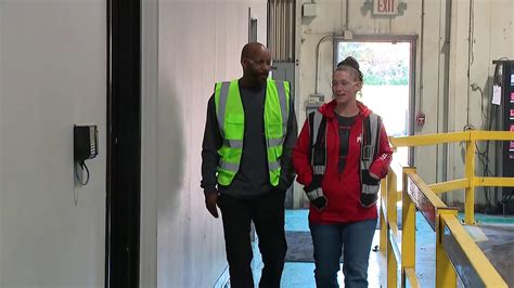 Bridging the gap: Ohio program filling jobs, changing lives