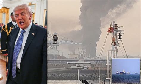 Trumpflation bomb hits UK: Borrowing costs reach highest since 1998 and ...