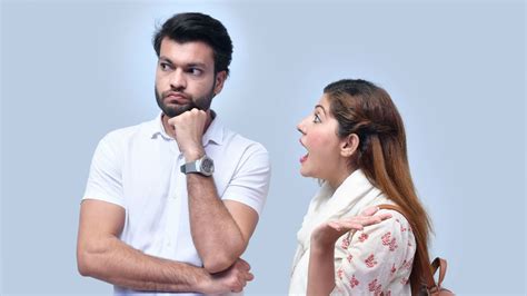 Lacking effort: 20 signs your husband is only doing the bare minimum