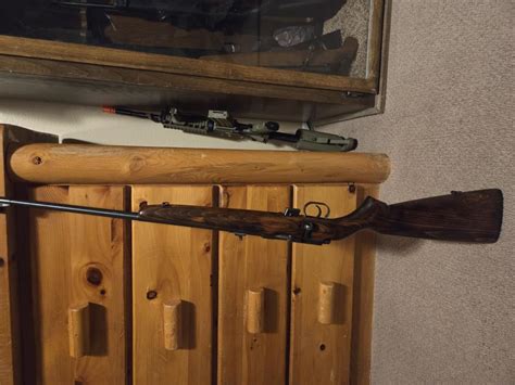 Romanian IMC 2 .22 long rifle | ManStuff