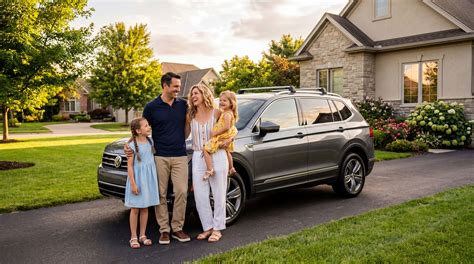 13 midsize SUVs earned top safety picks for 2026 — several start under $40,000
