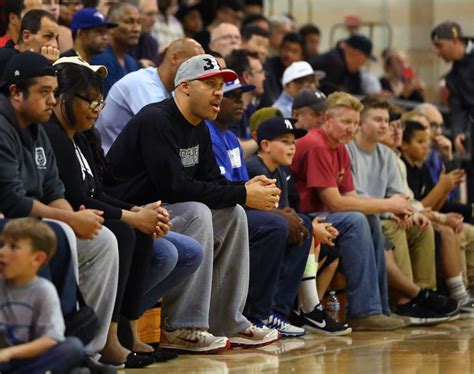 Coaching LaVar Ball's sons: Inside high school basketball's most ...