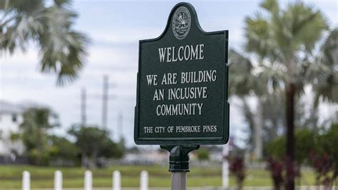 Catch up on Pembroke Pines entertainment and roads news | Pembroke ...