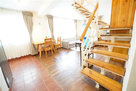 The Classic Duplex - Flats for Rent in Lalitpur, Bagmati Province ...