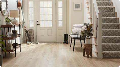 Vinyl Flooring installation in Austin, TX, 13201 N Ranch Rd 620, Bldg G ...