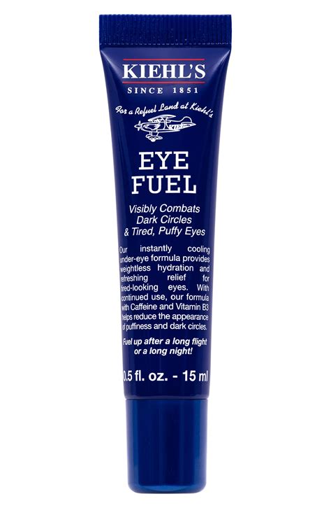 Kiehl's Since 1851 Eye Fuel Eye Gel | Nordstrom