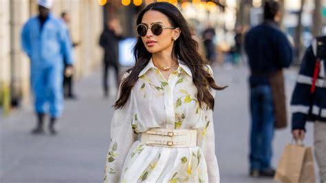 7 shirt dresses to wear on repeat all season