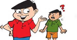 funny story in hindi | मजेदार कहानी : एक ही थैली के चट्टे-बट्टे ...