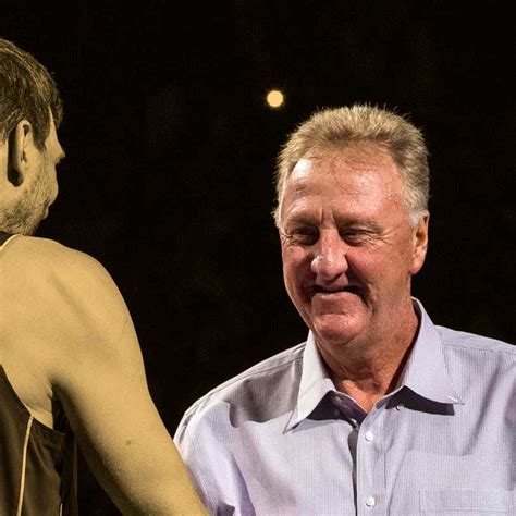 Bird on why he never viewed Wilkins as a true rival - Basketball Network