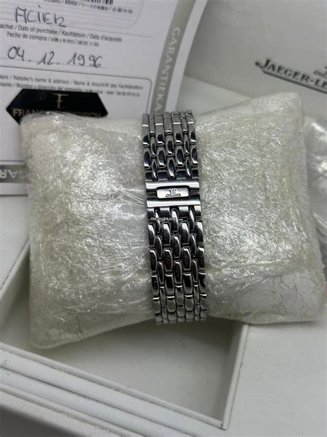Jaeger-LeCoultre Reverso Classique for AED21,853 for sale from a Seller ...