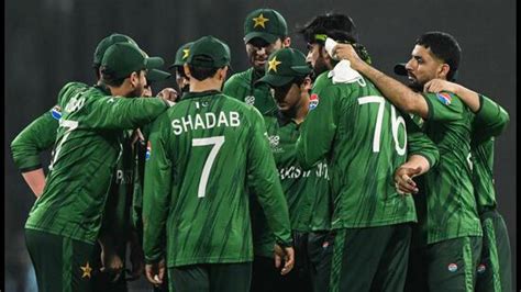 Pakistan’s cricket mirrors suffocation of its civic life