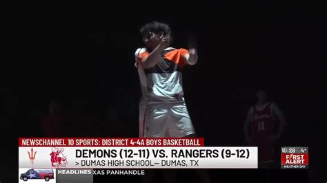 Amarillo High wins big in District 3-5A swim meet