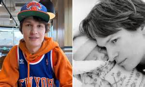 West Side Story actor Ansel Elgort confirms he has become a father